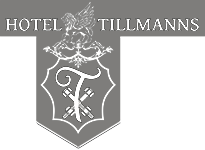 Hotel Tillmanns in Eltville-Erbach im schönen Rheingau